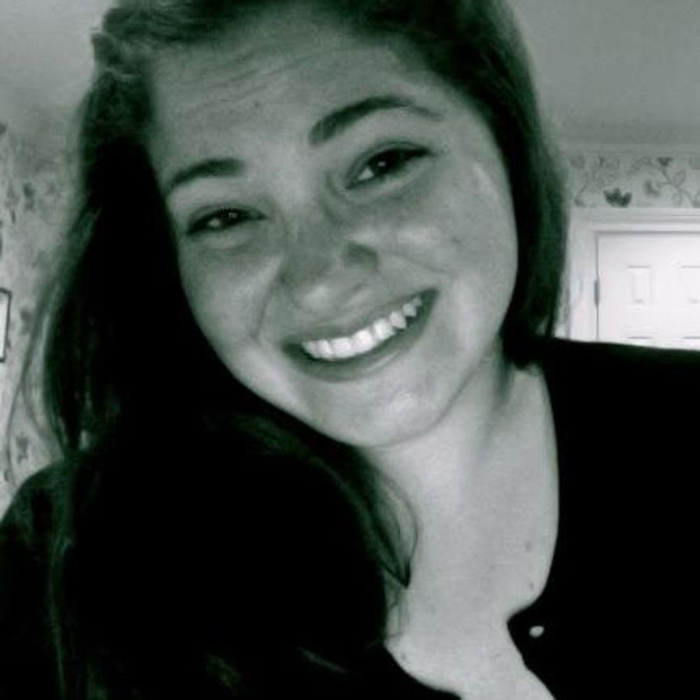 Meet your Posher, Roni